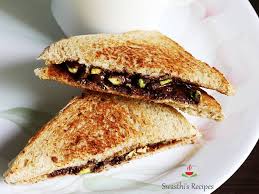 Chocolate Cheese Melt