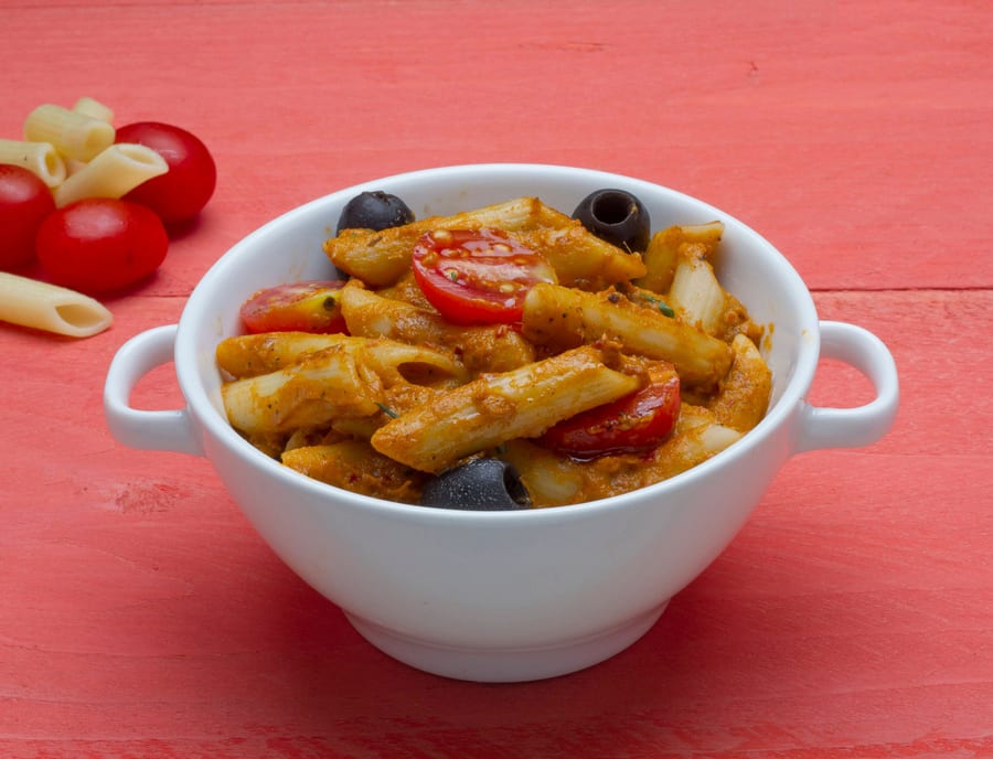 MEXICAN PASTA