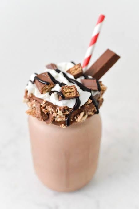 KitKat Cold Coffee (Small)