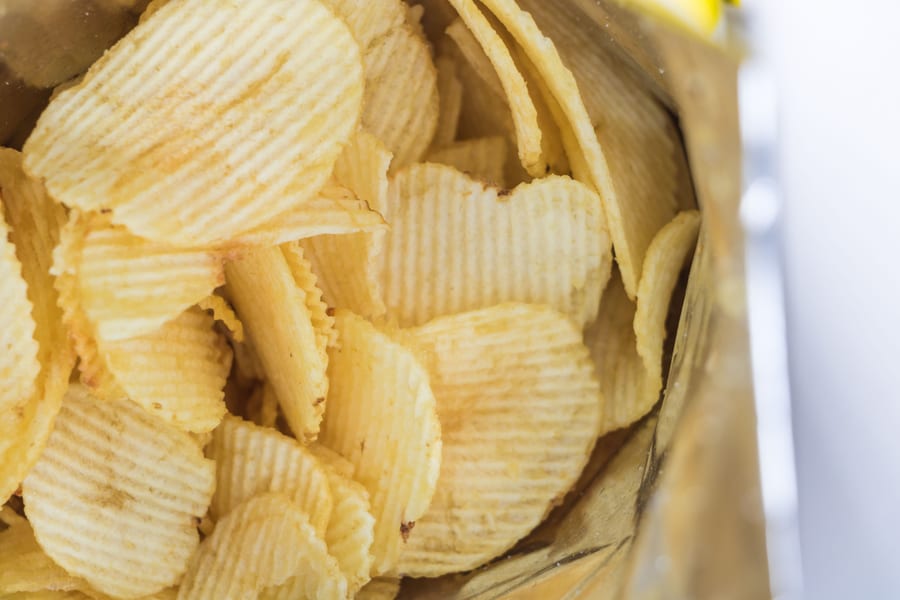 Kela chips