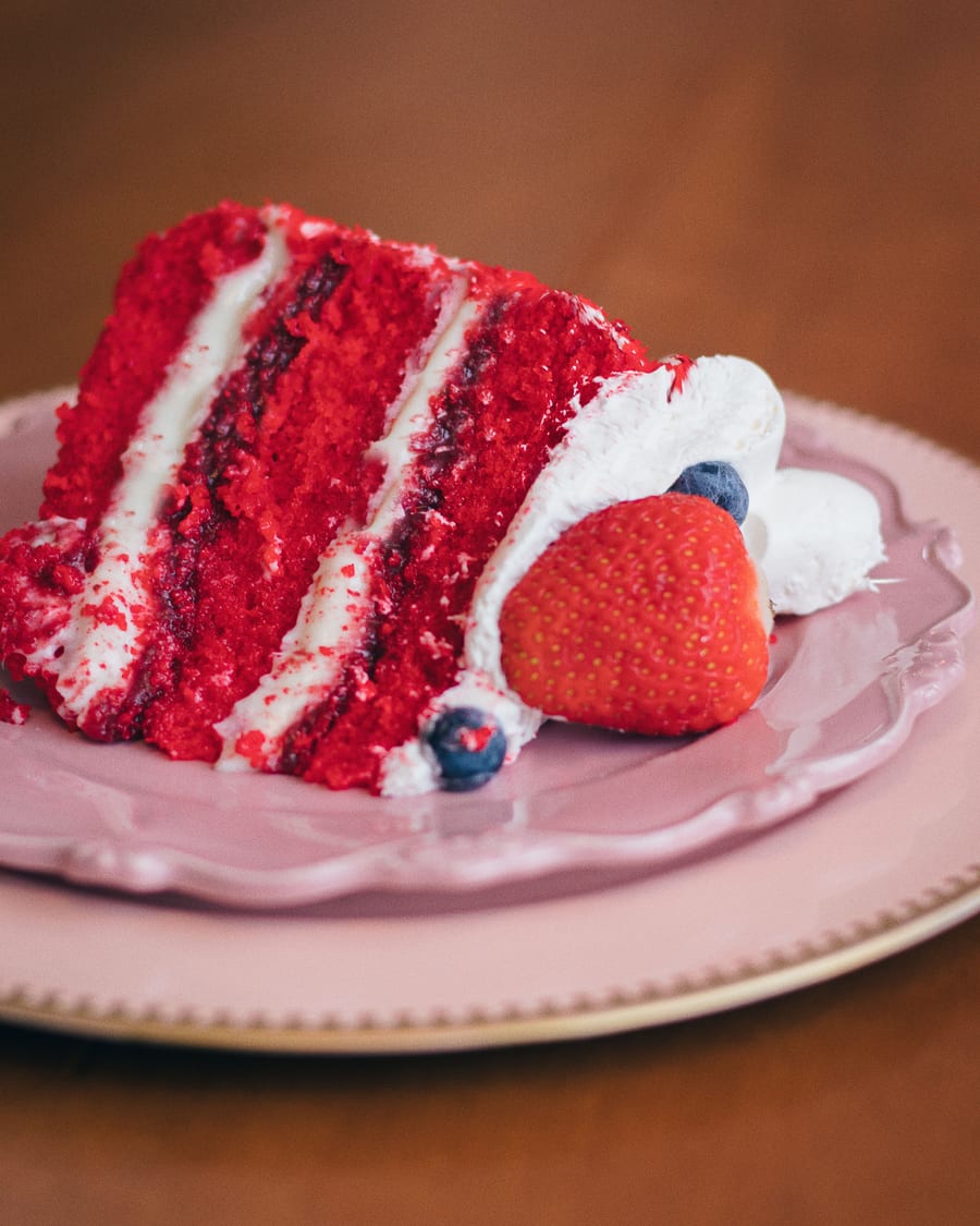 Red Velvet