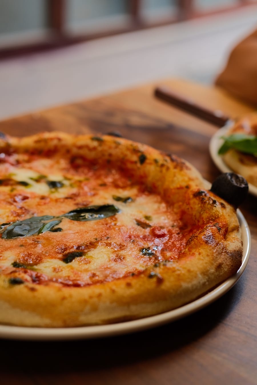 Margherita (Small)