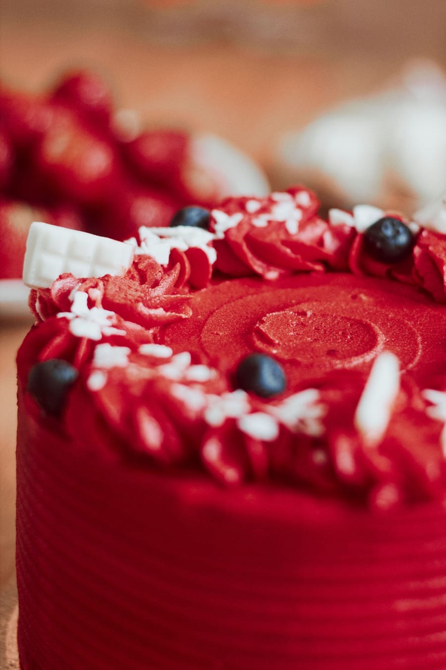 Red Velvet (Full Pound)