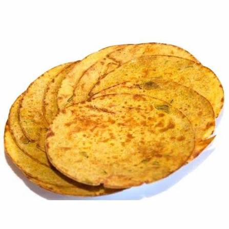 200g फरियाली खाखरा