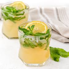 Lime Lemon
