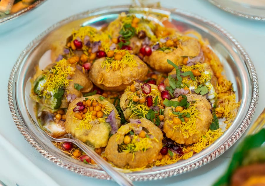 Sev Puri