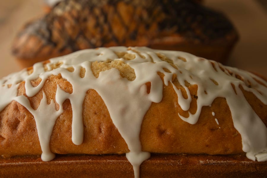 Pineapple cake (Full Pound)