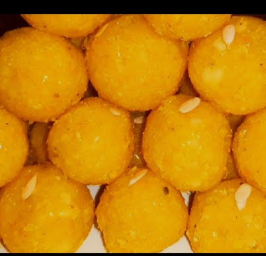 Cour sweet ball