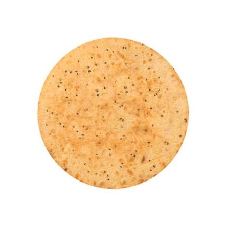 200g मूंग मसाला खाखरा