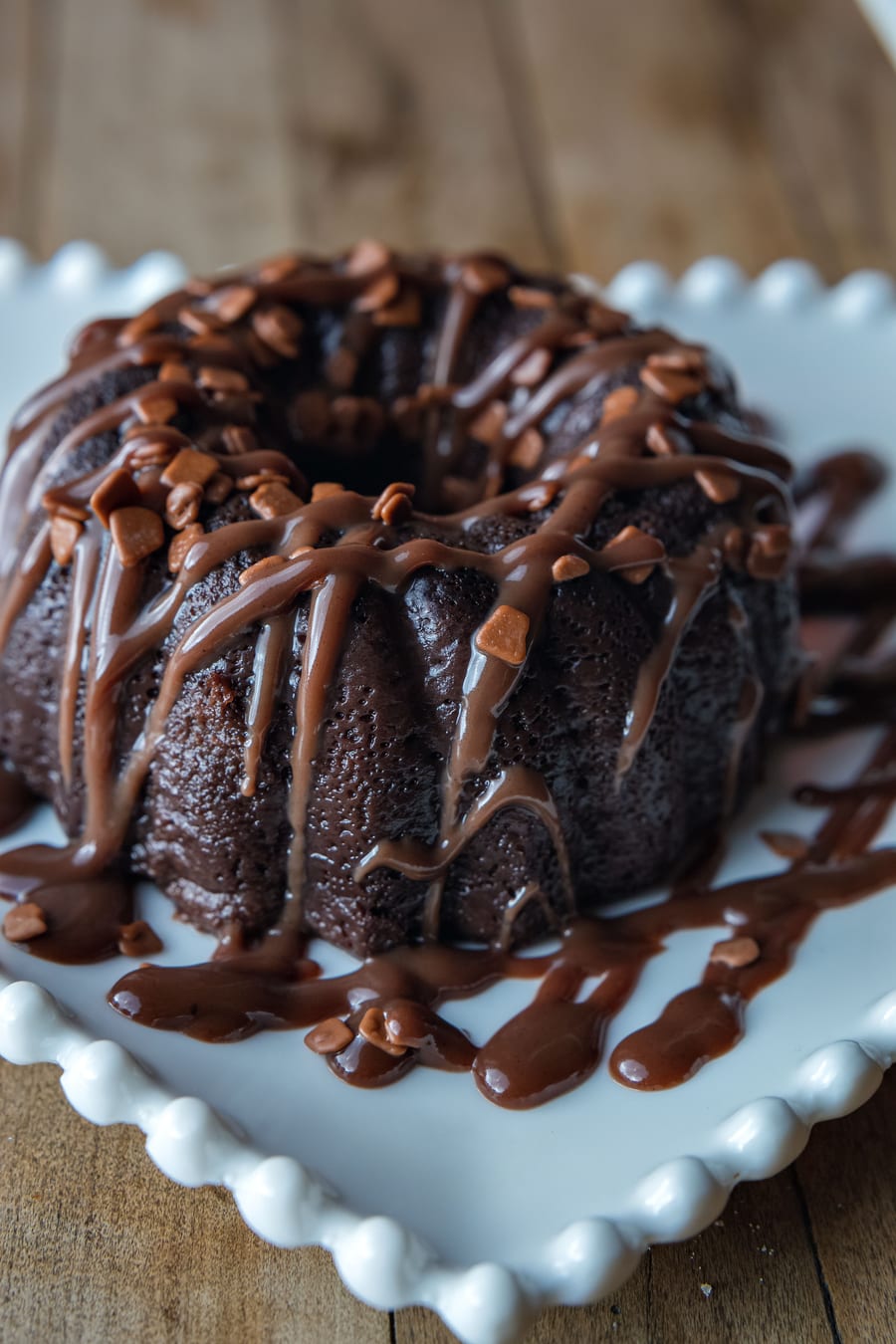 Black Forest (Half Pound)