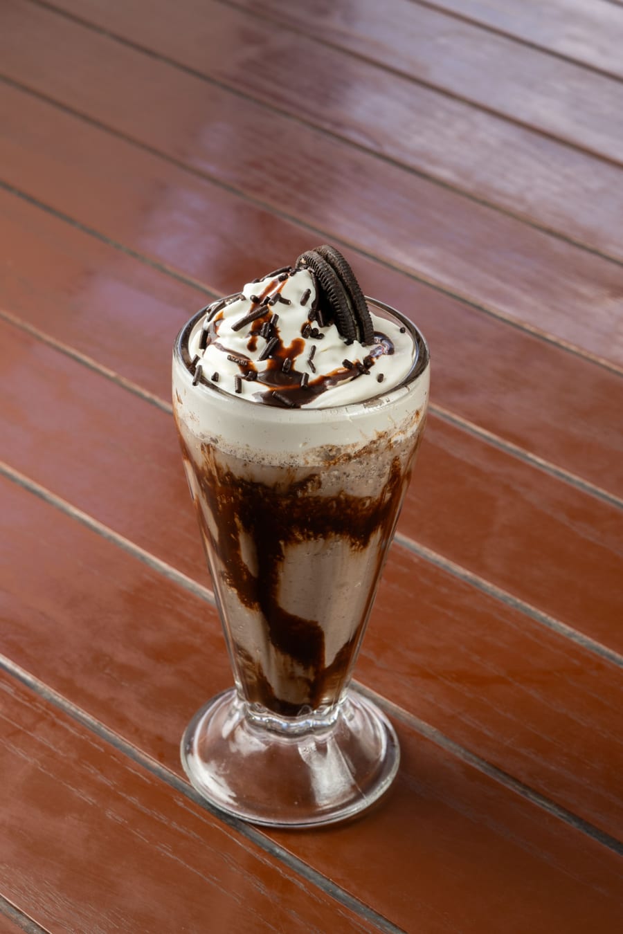 OREO RIVER SHAKE