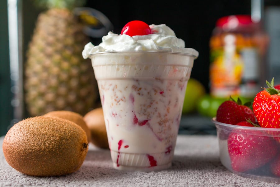Faluda Shake