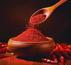 CHILLI POWDER - 100g