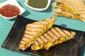Tandoori Paneer Chatni