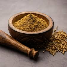 CORIANDER POWDER - 100g
