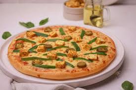 PESTO & BASIL VEG (Large)