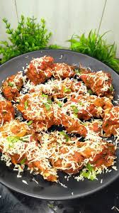 Schyzlling Tandoori