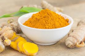 TURMERIC POWDER - 100g