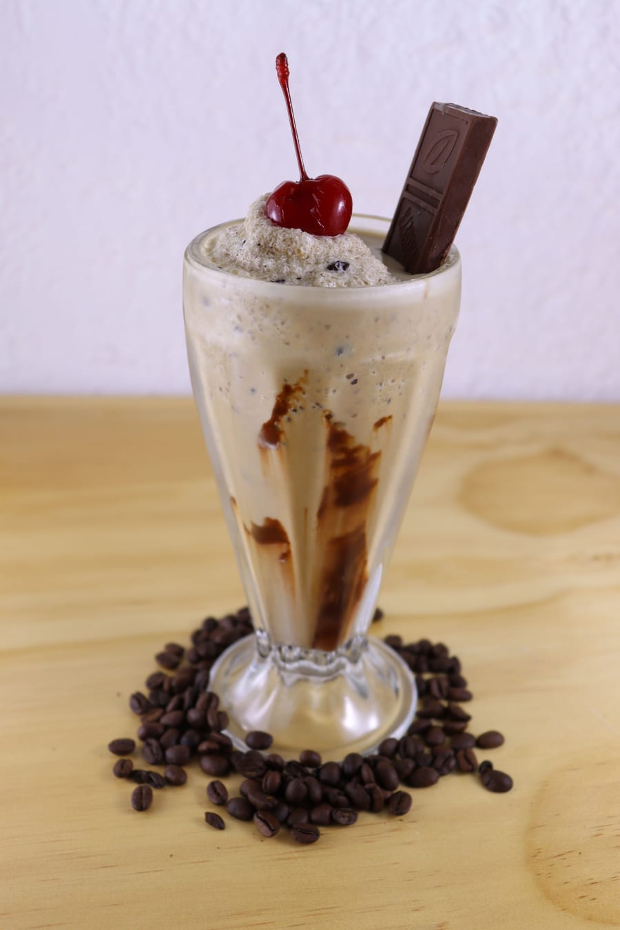 KitKat Cold Coffee (Large)