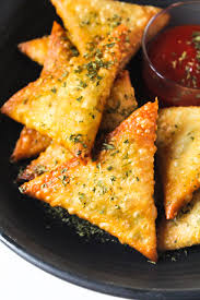 Tandoori Samosa