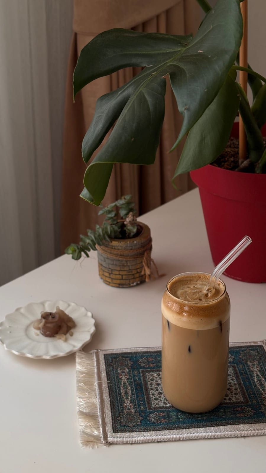Classic Cold Coffee (Small)