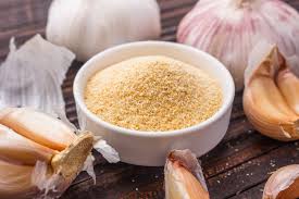 GARLIC POWDER - 100g