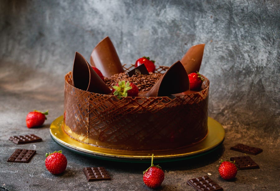 Black Forest (Full Pound)