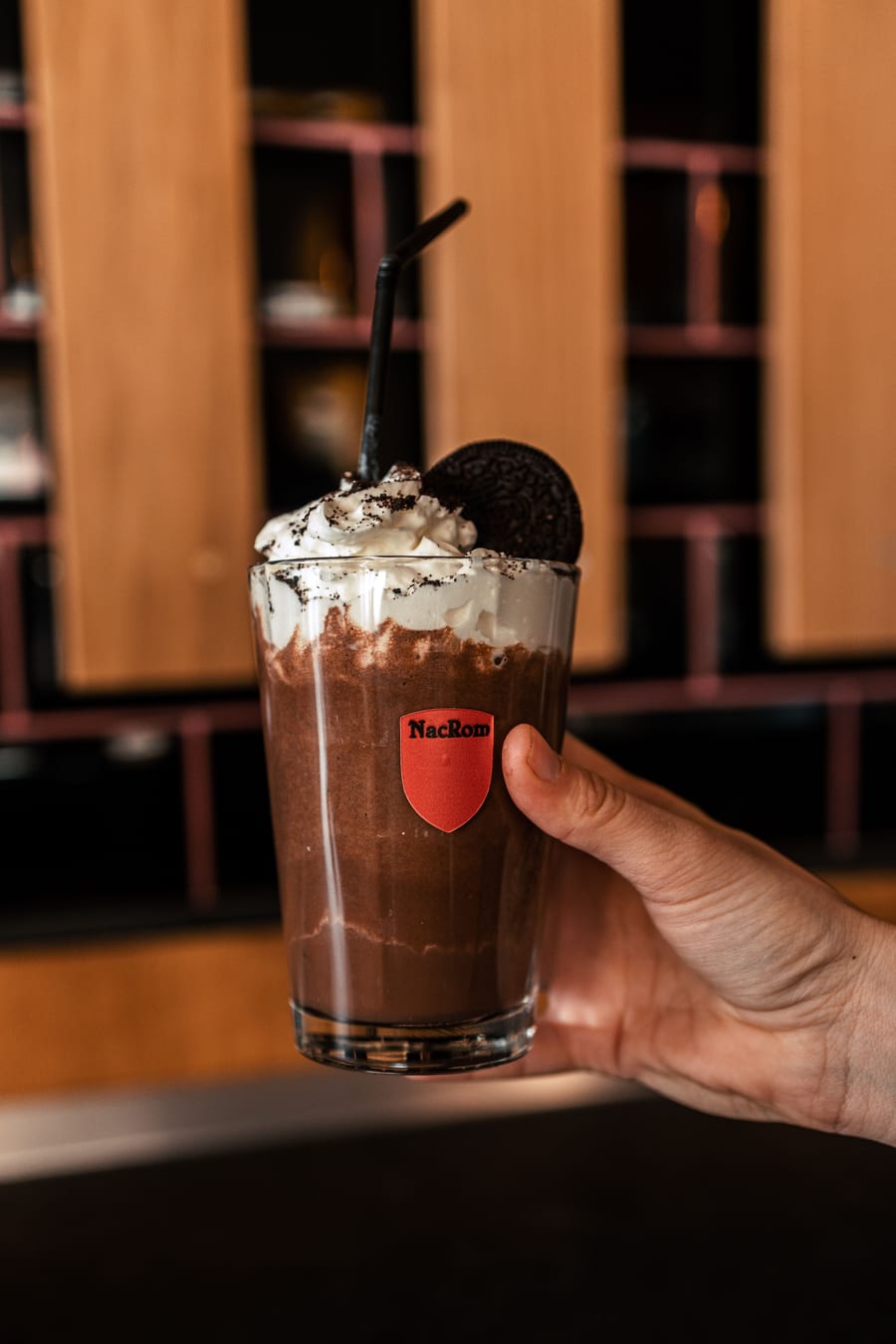 Chocolate Shake (Small)