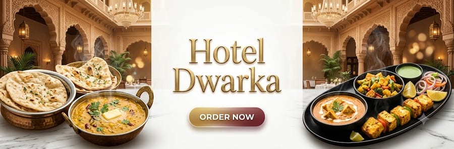 Hotel Dwarka