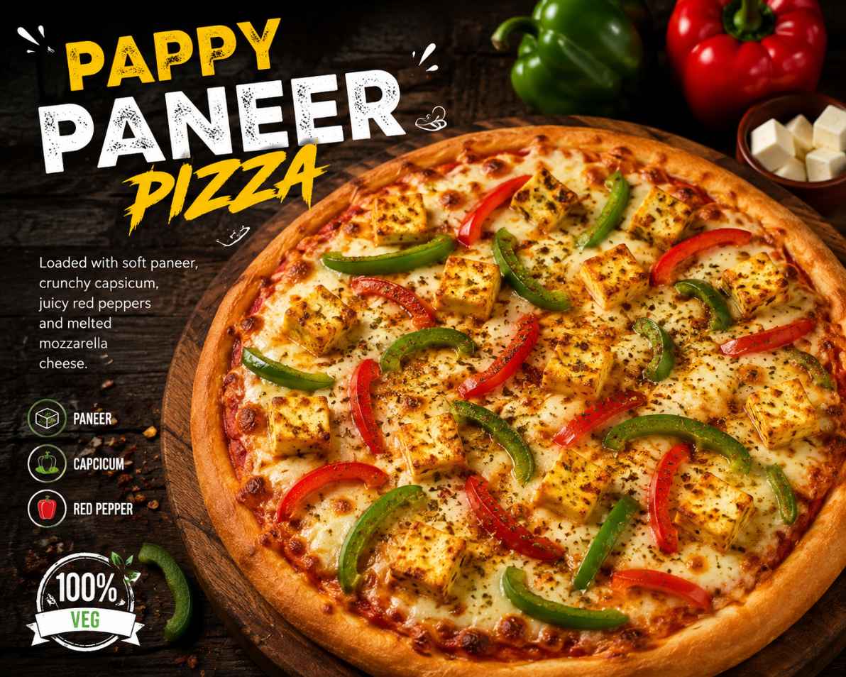 PEPPY PANEER