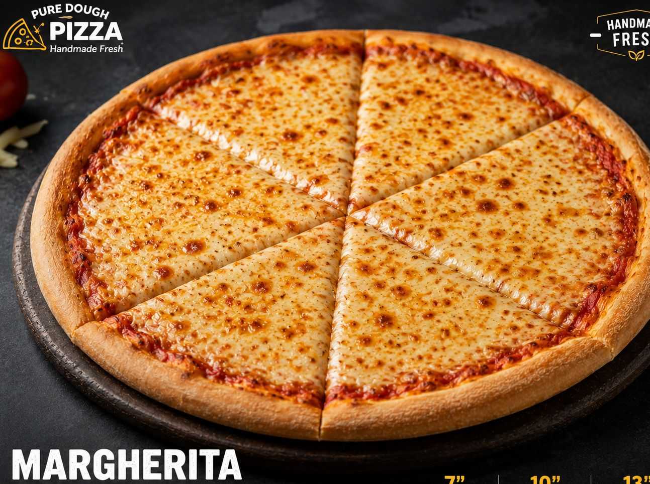 Margherita (R)