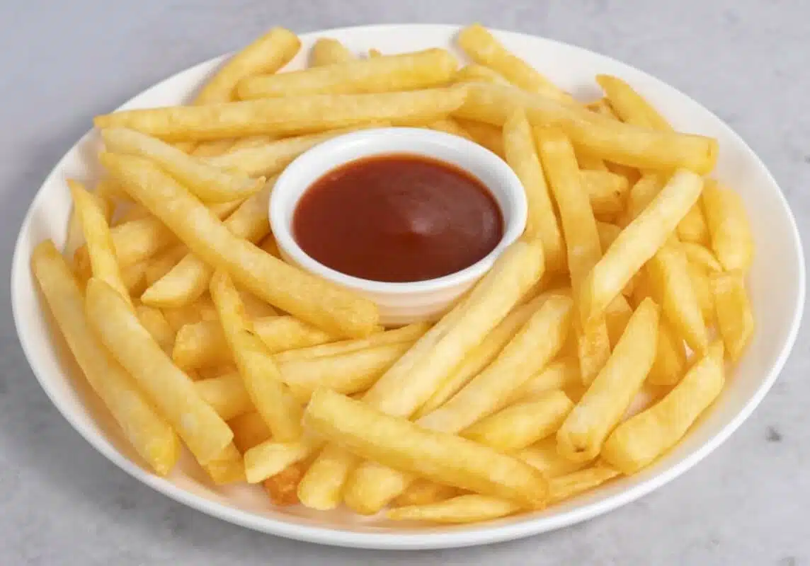 French Fries (Large)
