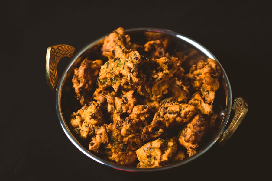 MIX VEG PAKODA
