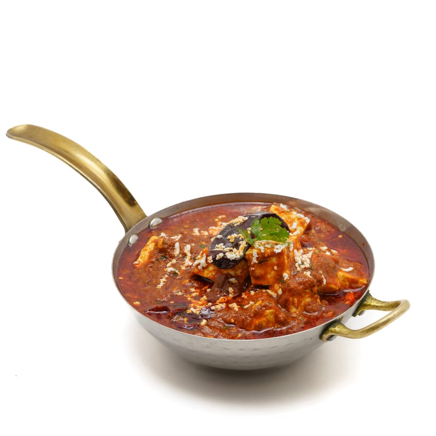 Paneer Gujarati