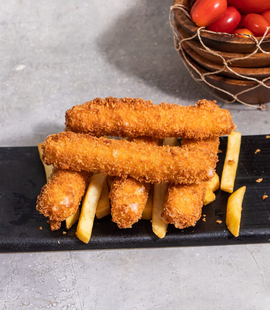 Veg Finger