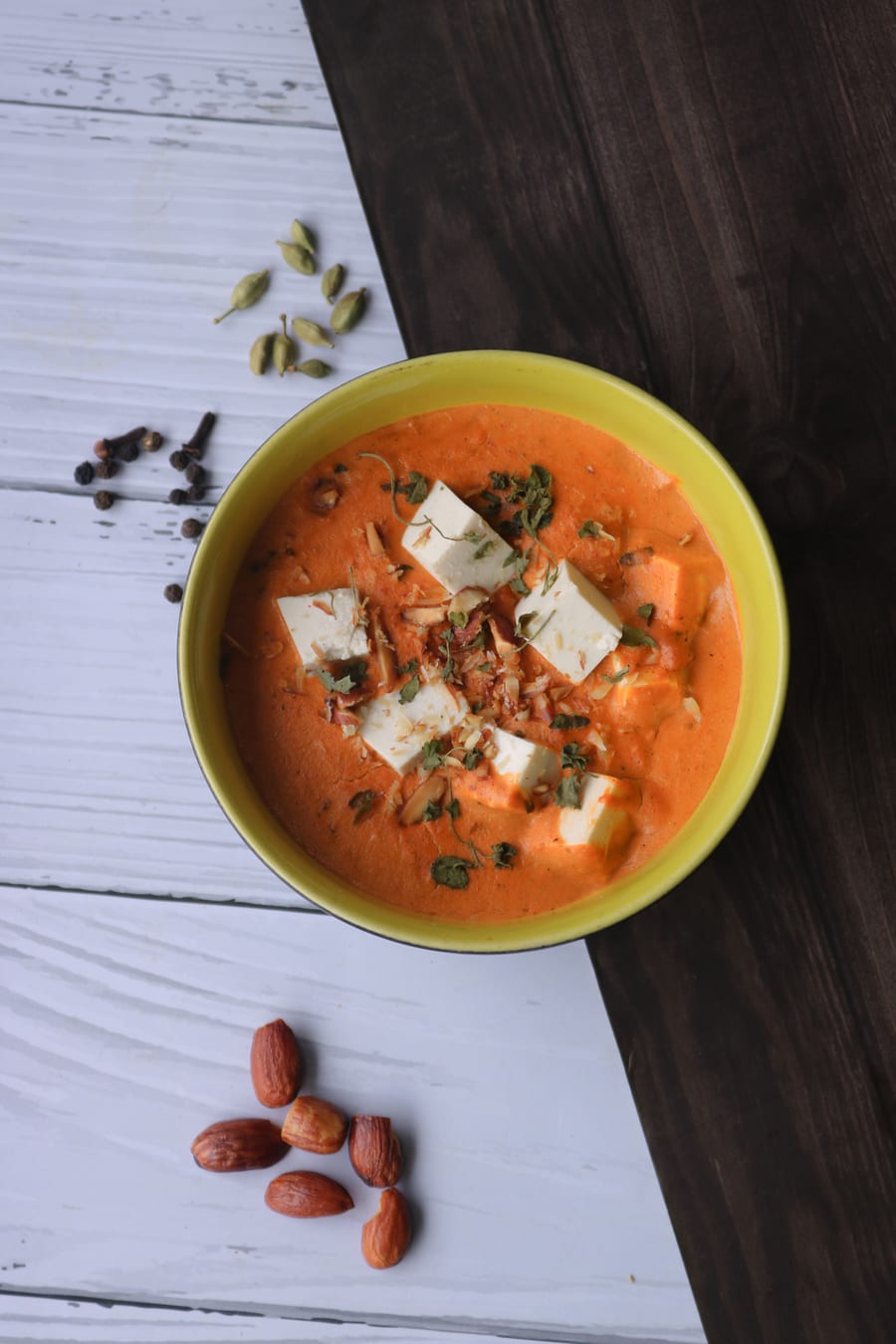 Paneer Lahori