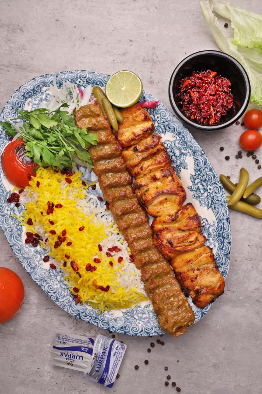 BURASI KABAB