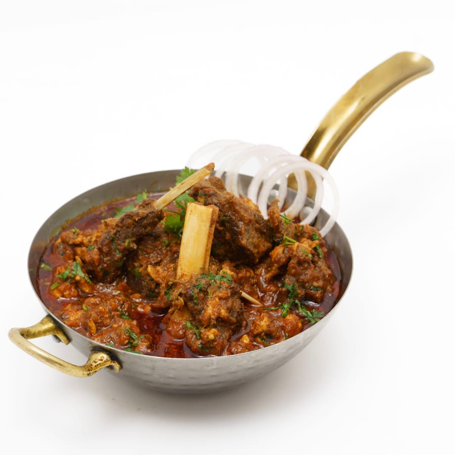 VEG HANDI GULBAHAR