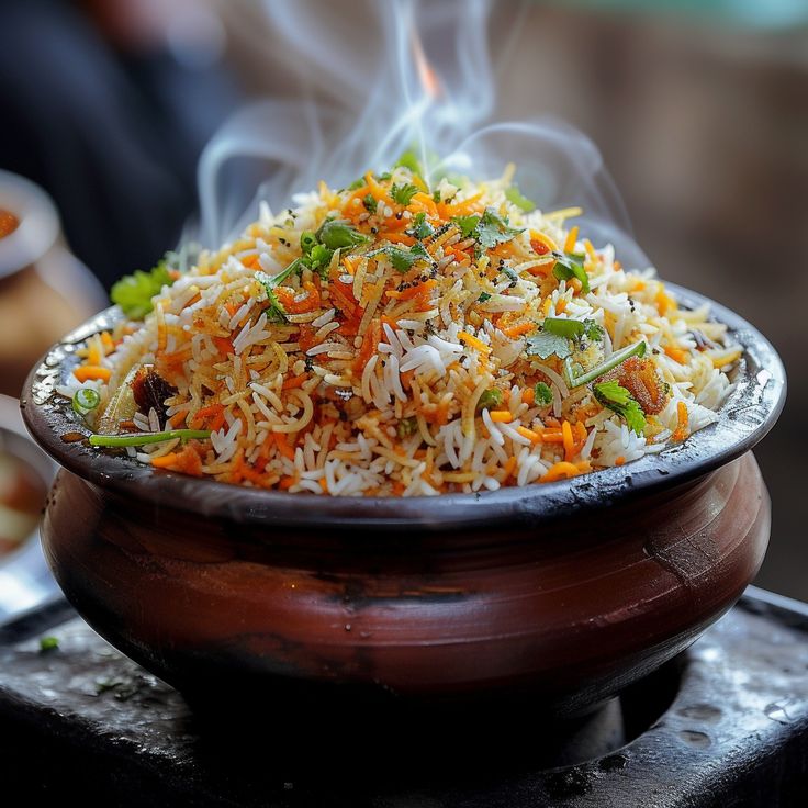Biryani