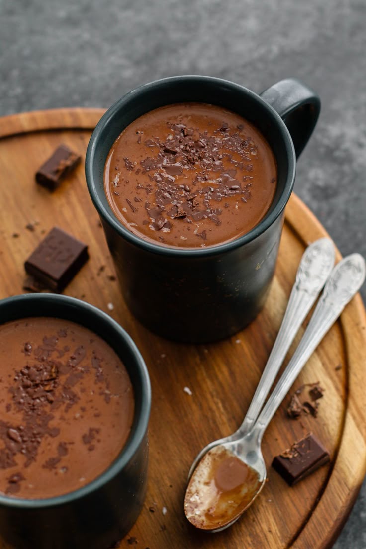 Normal Hot Coffee