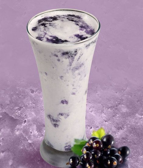 Black currant