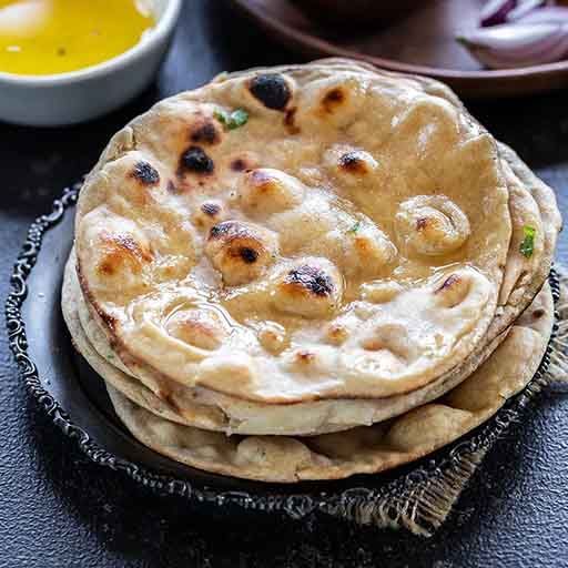 Tandoori Roti Plain
