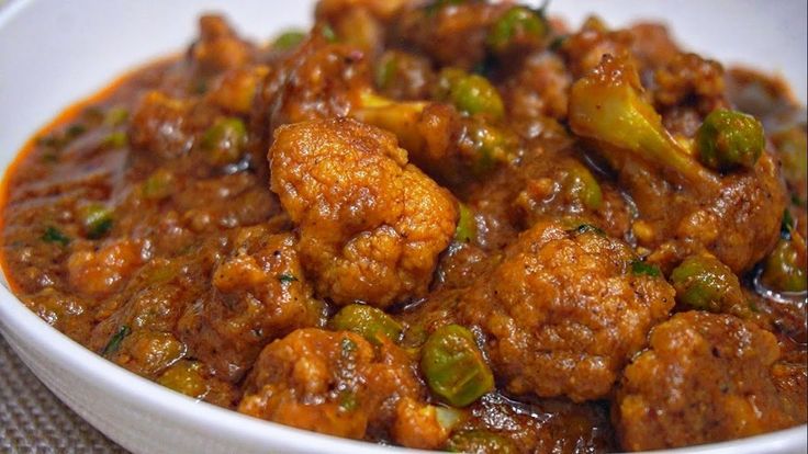 गोभी टमेटो