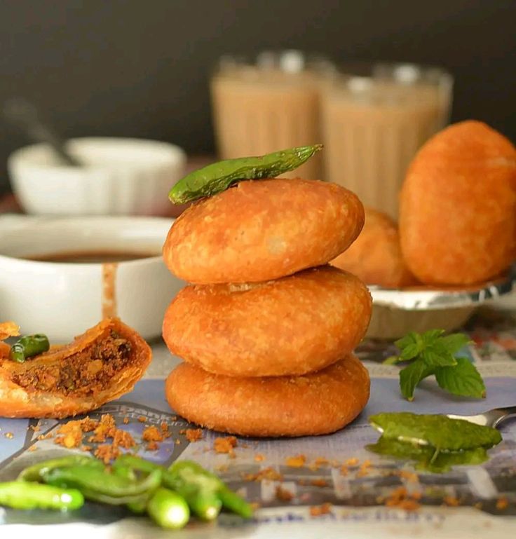 Sev Puri (6 Pcs) (सेव पुरी (6 नग))