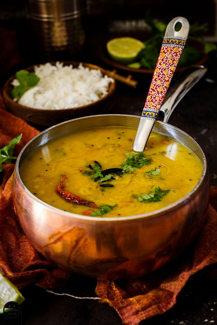 Dal Snacks
