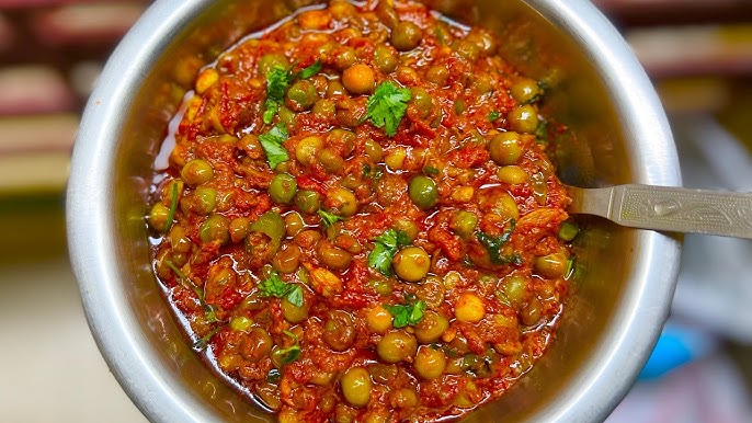 आलू टमाटर