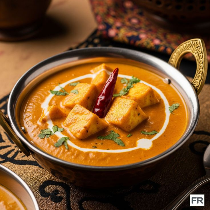 शाही पनीर