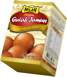 गुलाब जामुन
