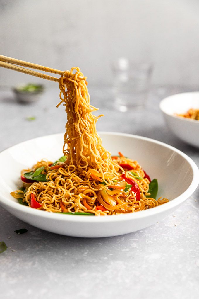 Double Masala Maggi