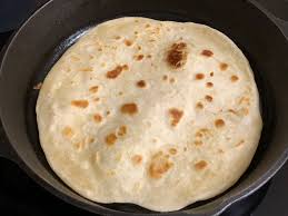 Roti Plain